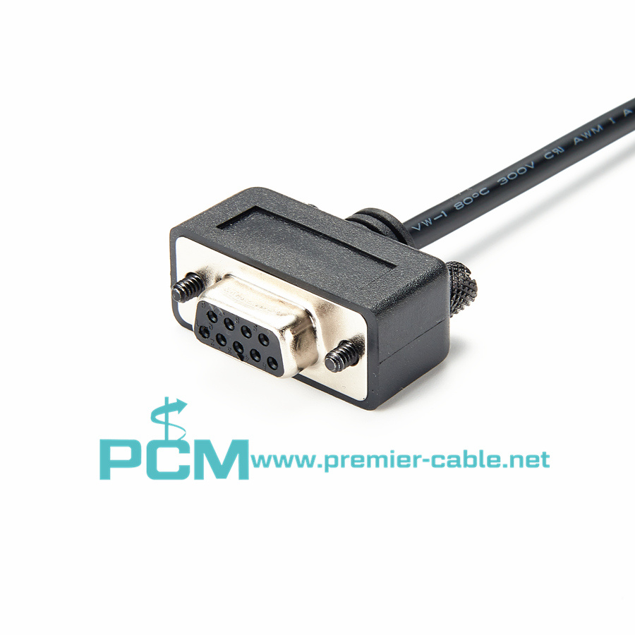 CAN and CAN FD Test Cable    