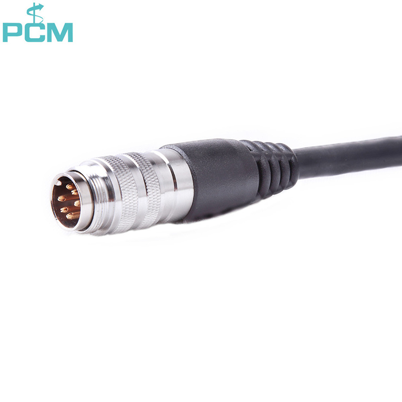 RET AISG 6-Conductor Control Cable Assembly