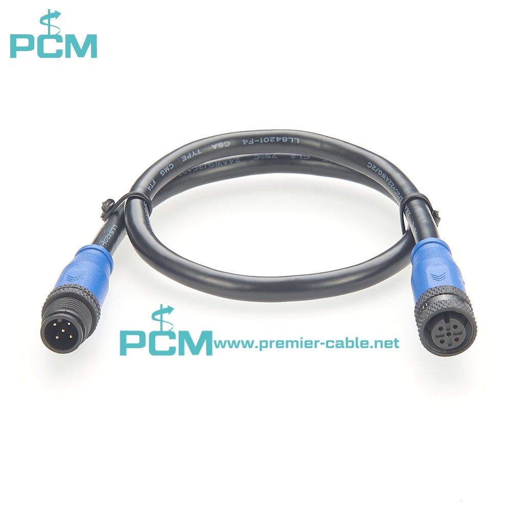 NMEA2000 N2K cable for Oceanic Systems