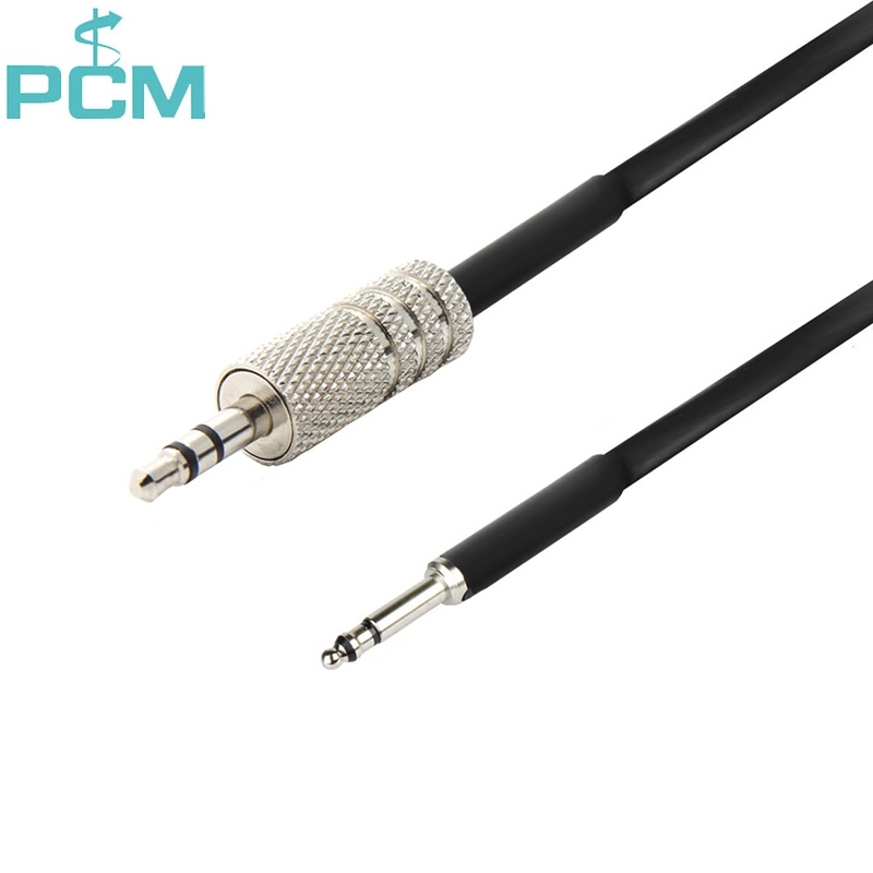 TT to TRS Studio Patch Cable
