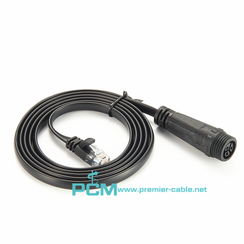 Compatible TrolMaster LMA-14 Lighting Adaptor Cable