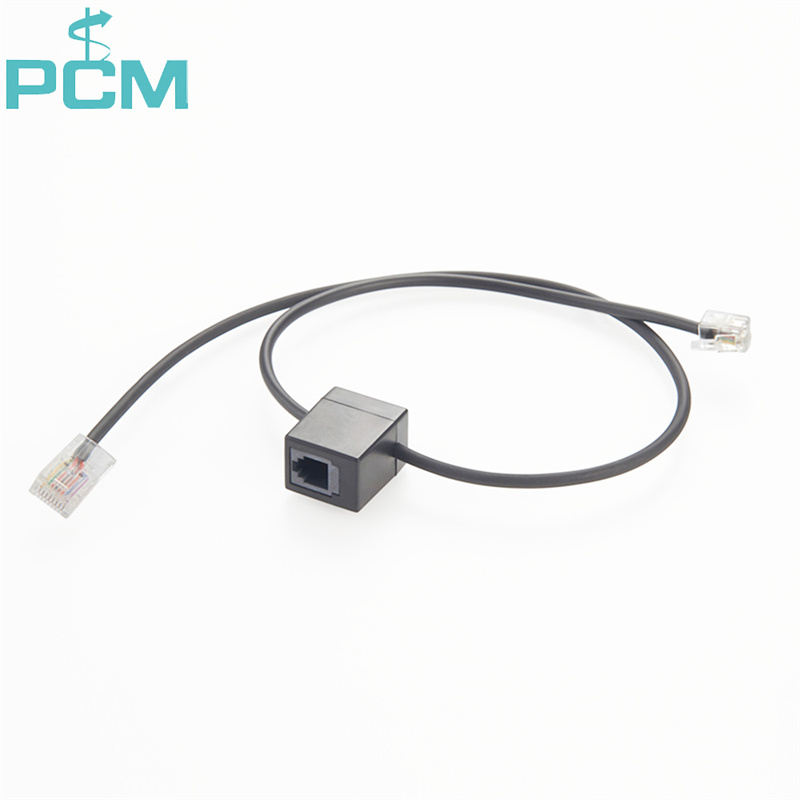Telephone Interface Cable
