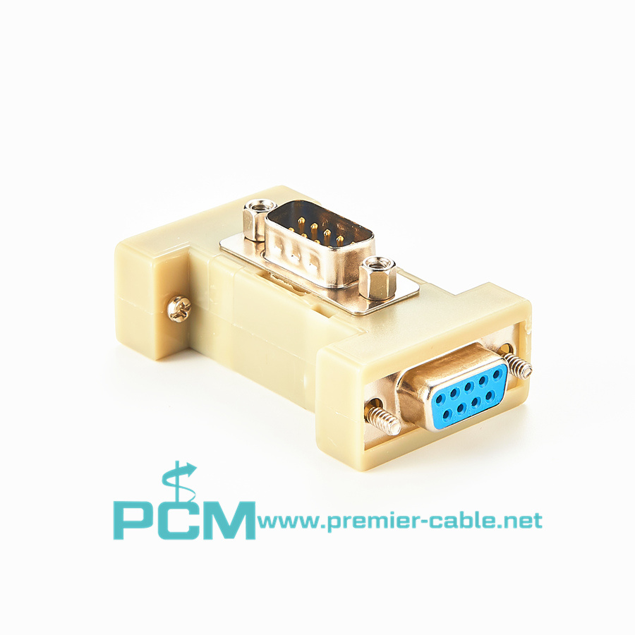 CAN node T Connector