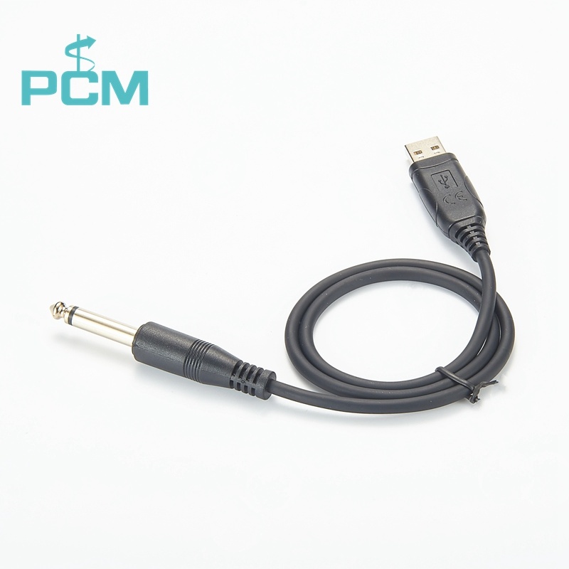 USB Guitar Cable