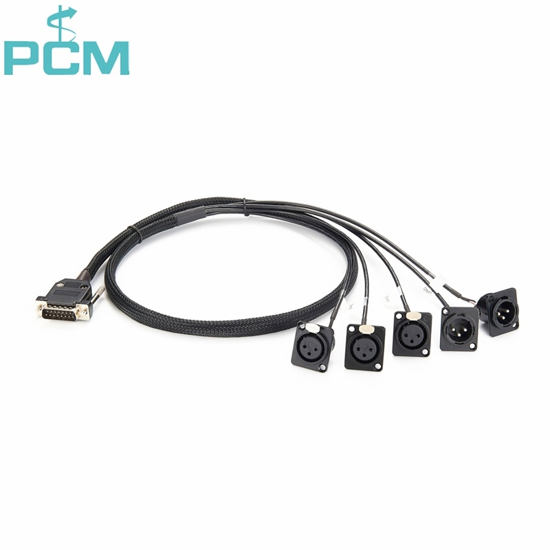 replaces 52-1330A/B 
