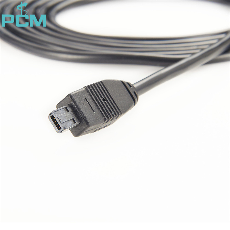 FTDI Uniden Scanner USB Programming Cable