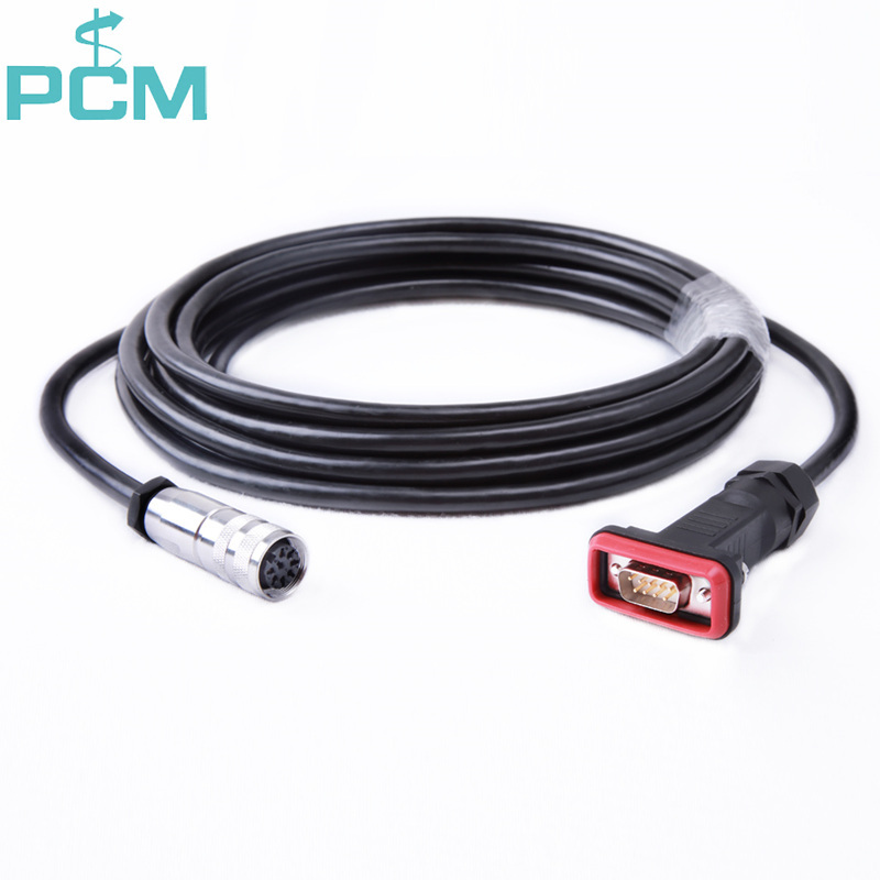 AISG Connecting Cable for Huawei RRU RET