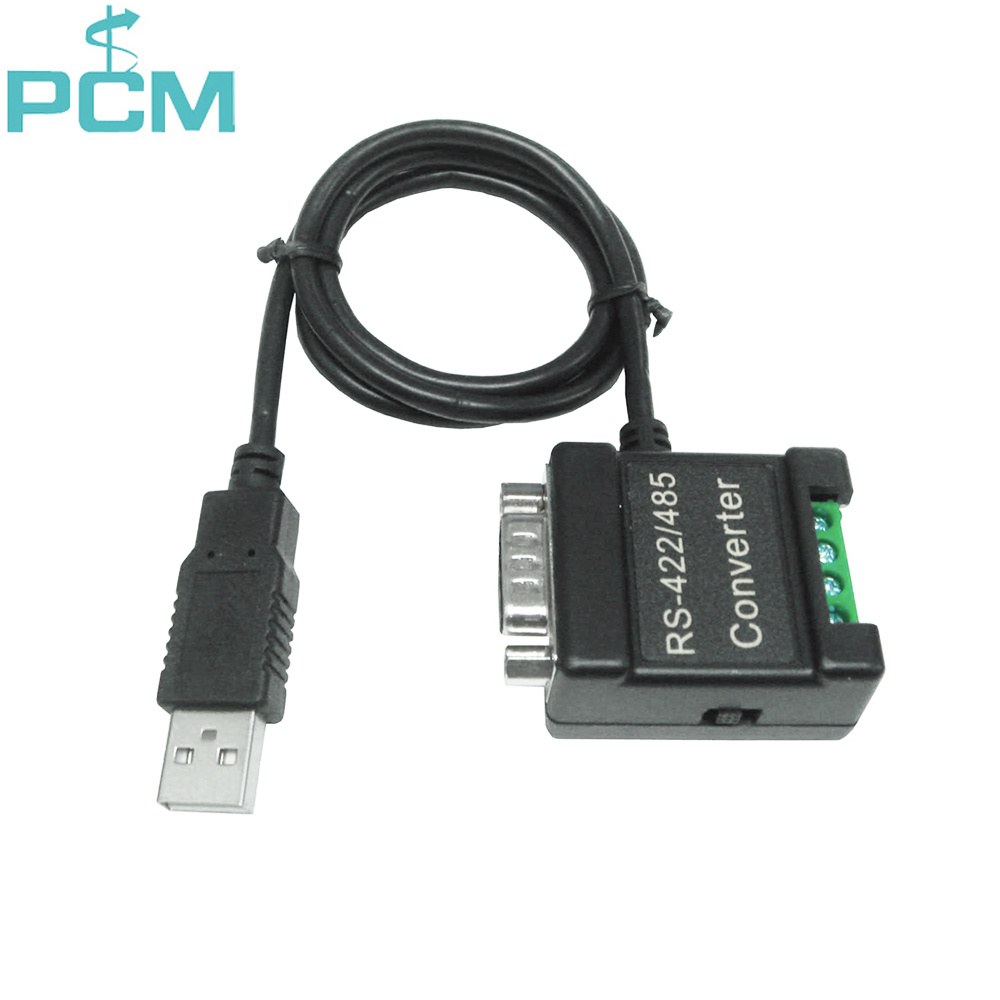 good price and quality USB to RS485 rs232 to rs485 converter For sale