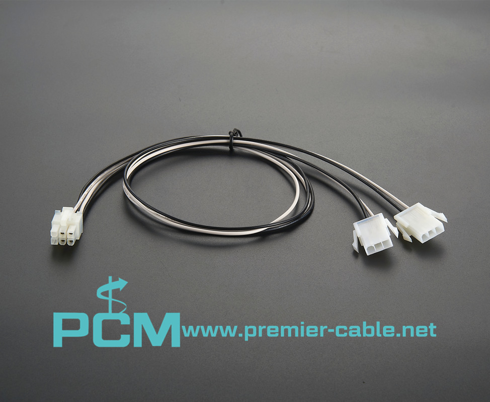 Control Box Cable Assembly