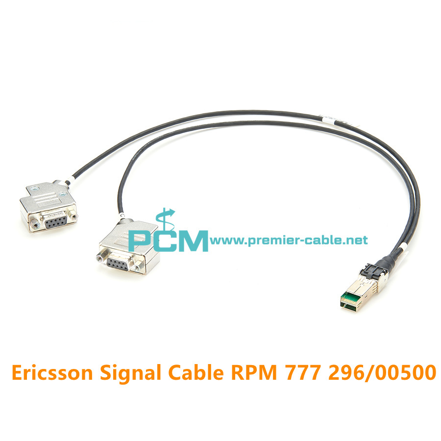 Ericsson Signal Cable 
