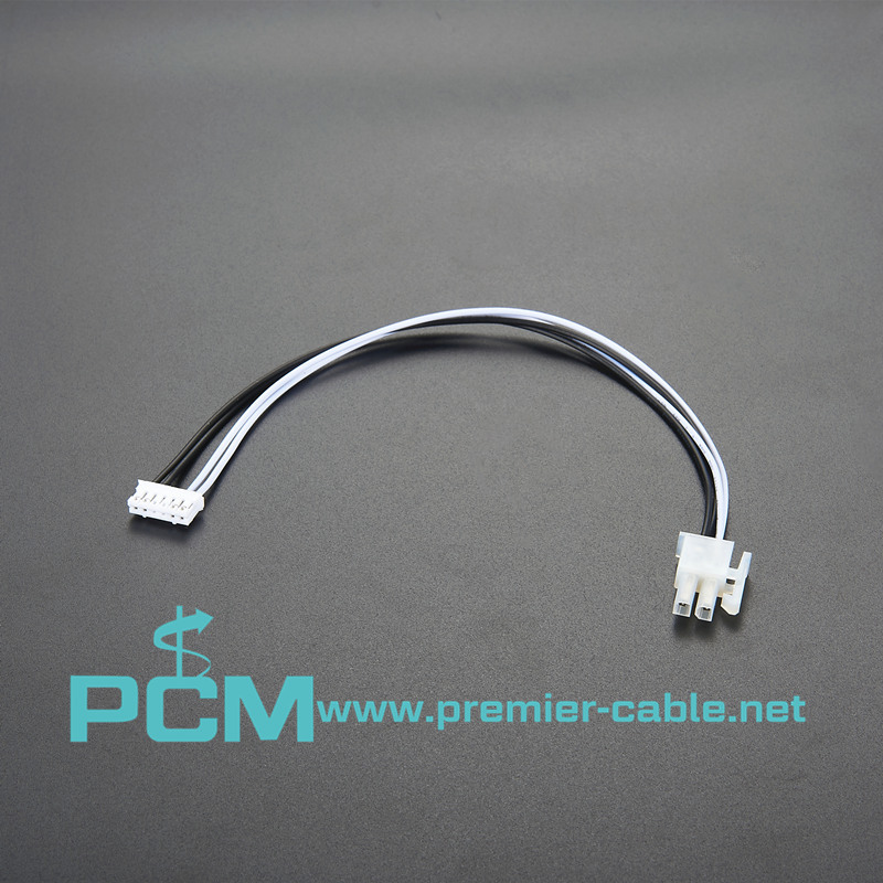 Box Build Cable Assemblies
