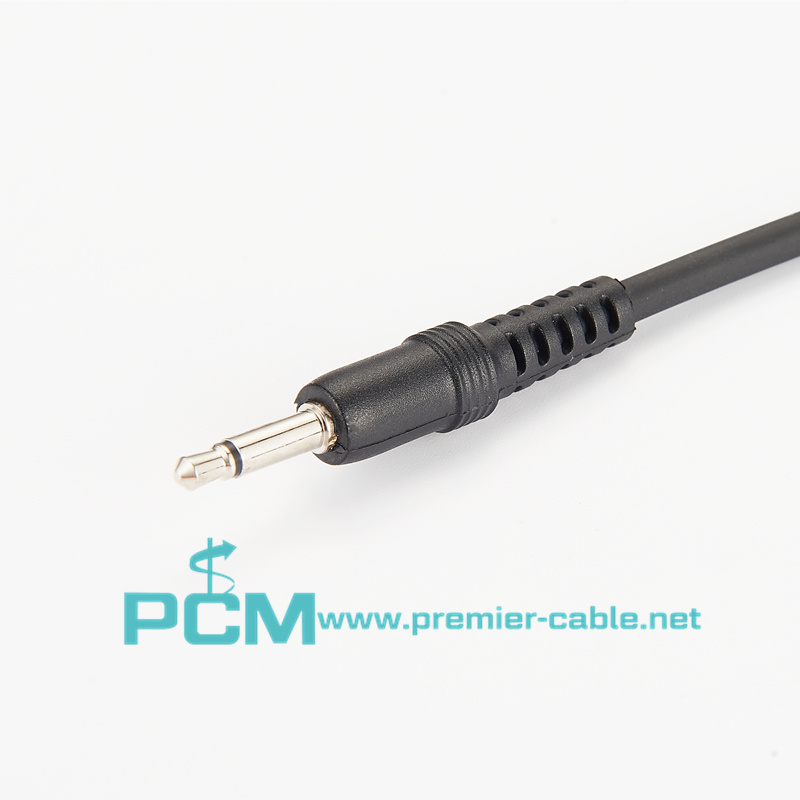 USB to 2.5mm audio connector Programming Cable 