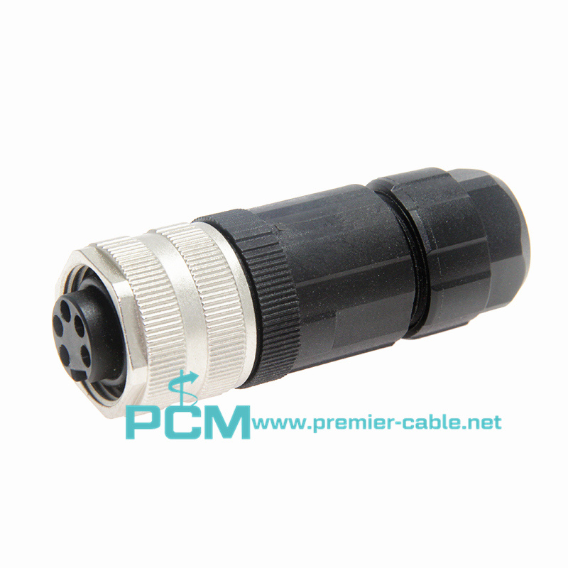 Terminating Resistor 7/8" connector 120 Ohm
