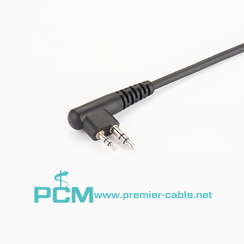 USB programming cable for HYT two-way radio 