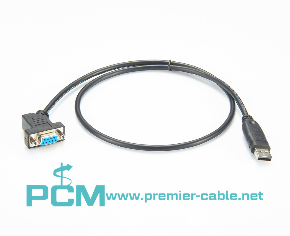 FTDI Chip Serial Cable