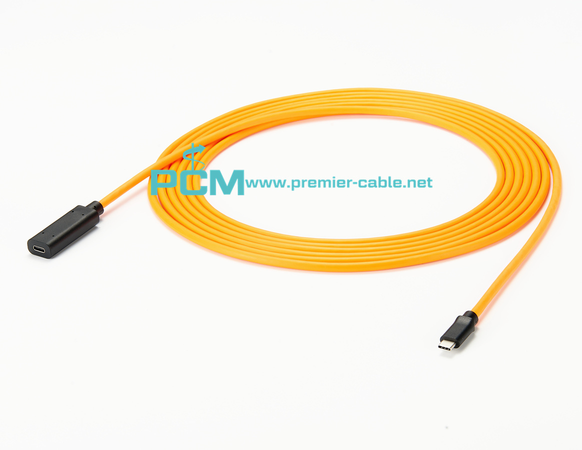 Premier Cable USB 3.0 Active Boosted Extension Cable