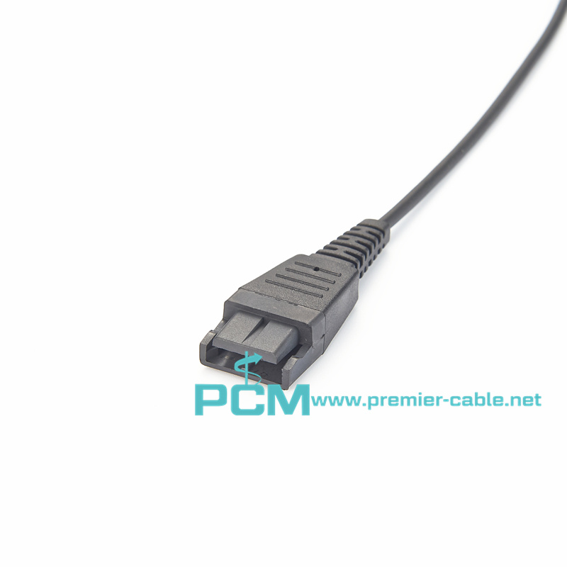 Jabra LINK 230 QD to USB Cable 