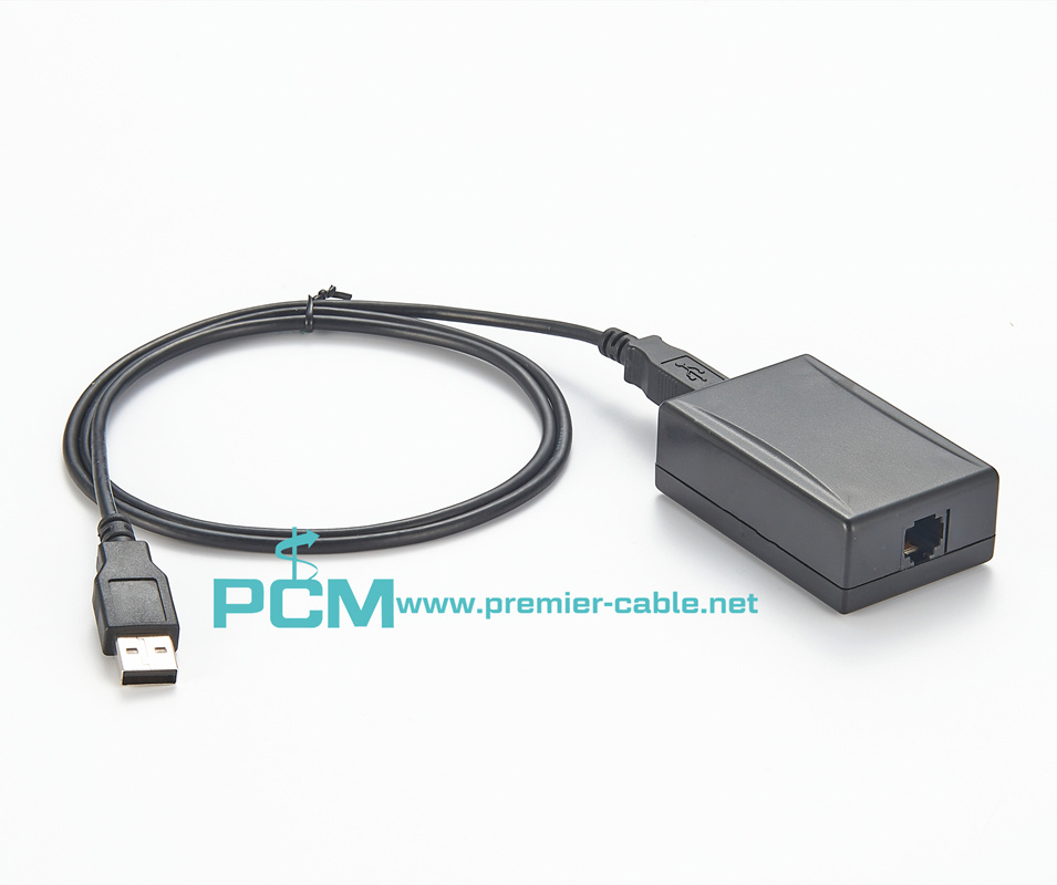 BT-100U USB Trigger for Cash Drawer