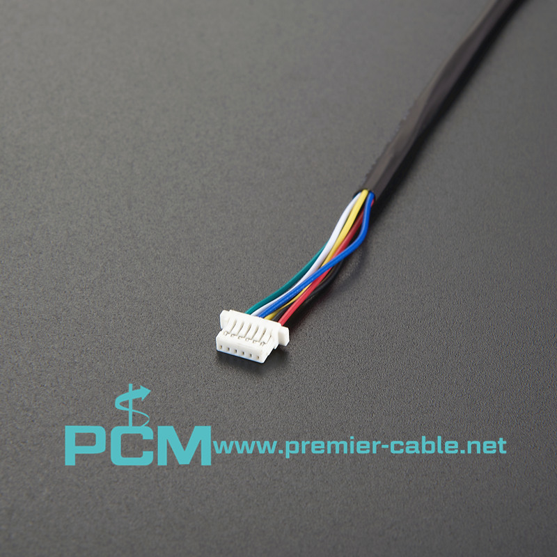FPV JST PH2.0 Female Pigtail Cable