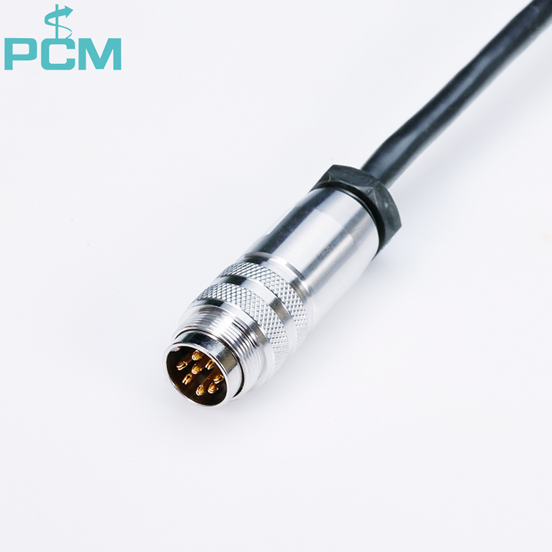 Nokia/ALU 8 pin RRH Alarm Cable