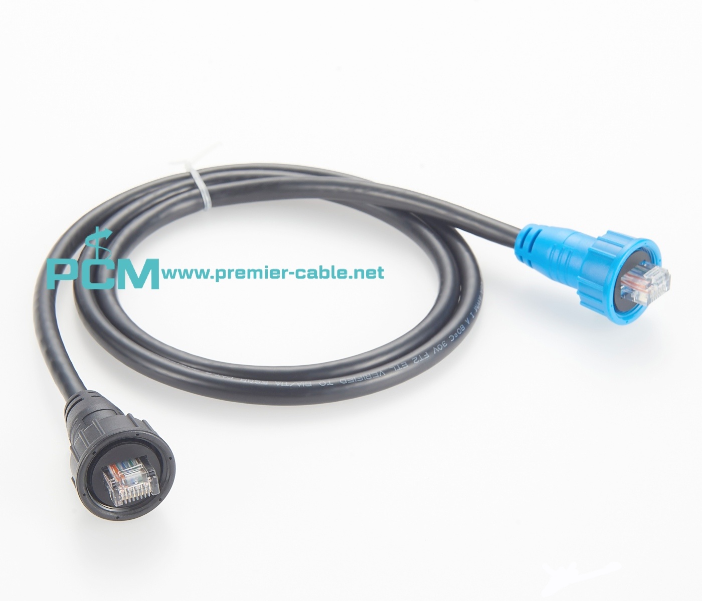 Premier Cable Shadow-Caster Garmin Ethernet marine network cable