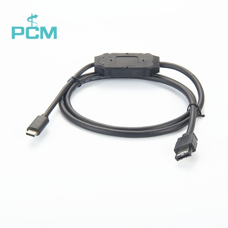 USB C to eSATA Cable