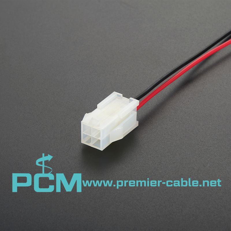 Molex Mini Fit Cable assembly