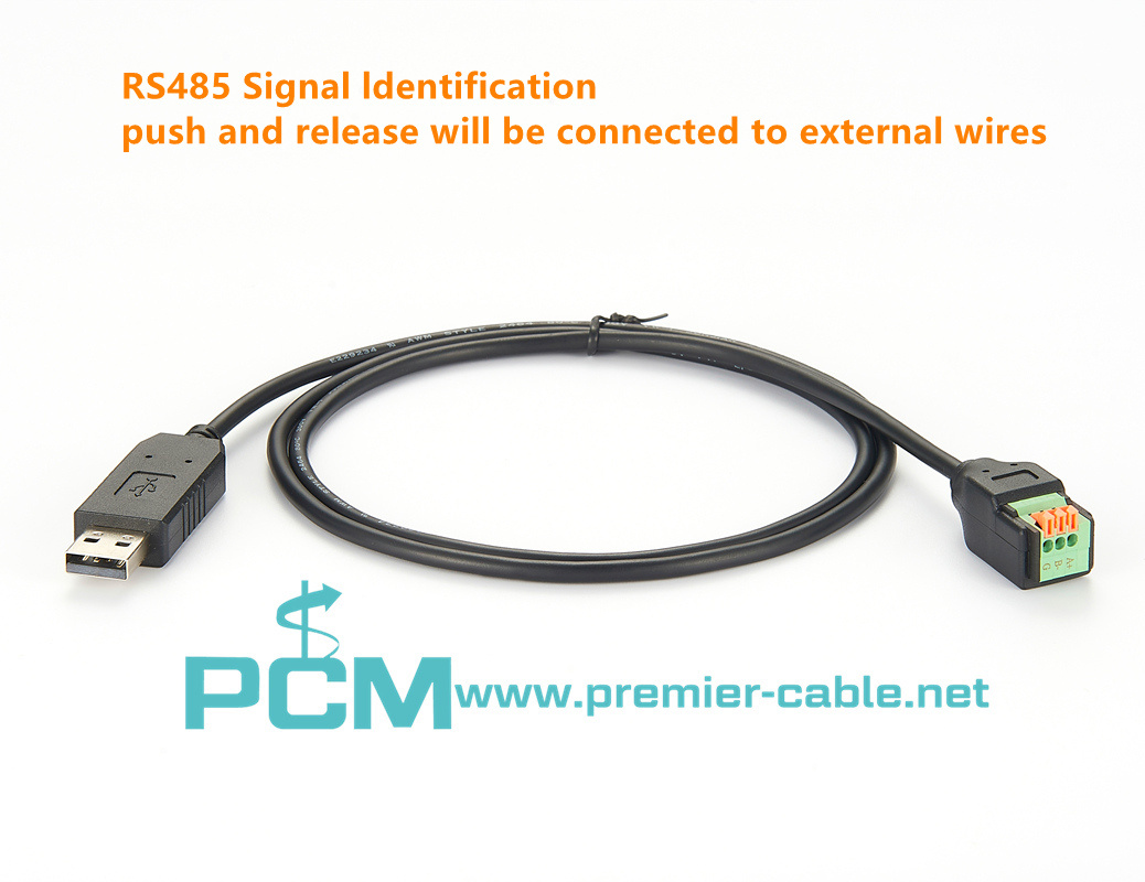 USB to RS485 Conversion cable