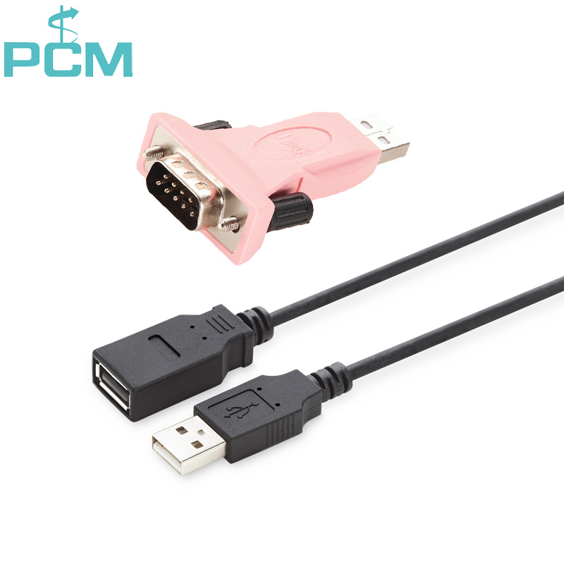 USB2.0 To RS485 Serial Converter