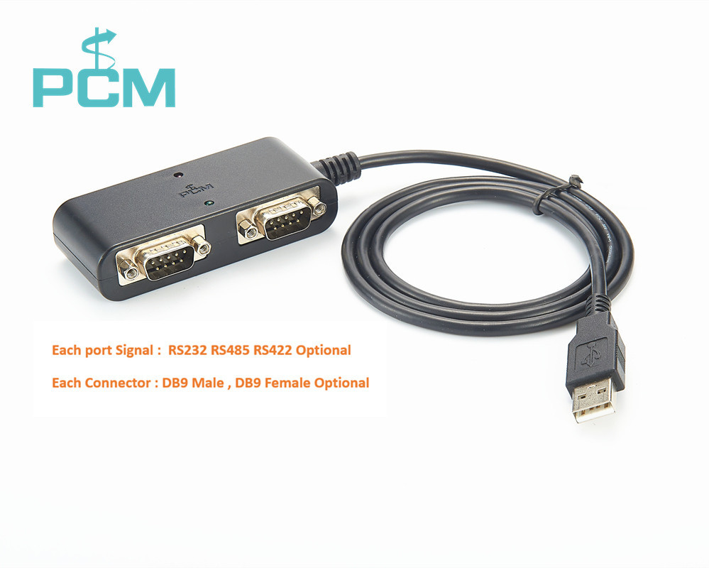 USB to RS232 Hub from China manufacturer