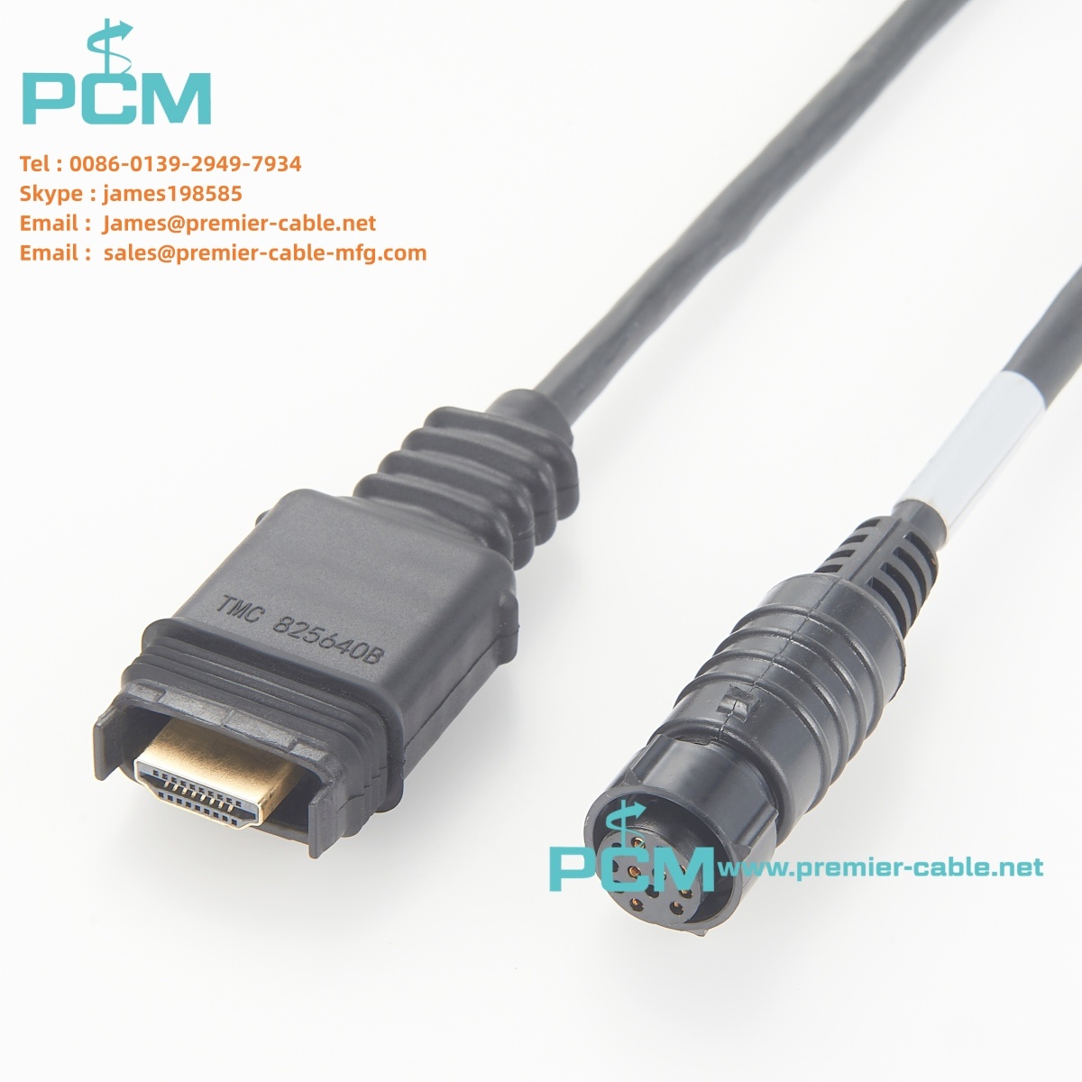 Nokia 472510A FTSE GPS Cable