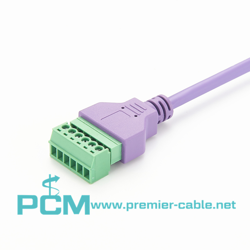 CAN - CANopen Interface Cable