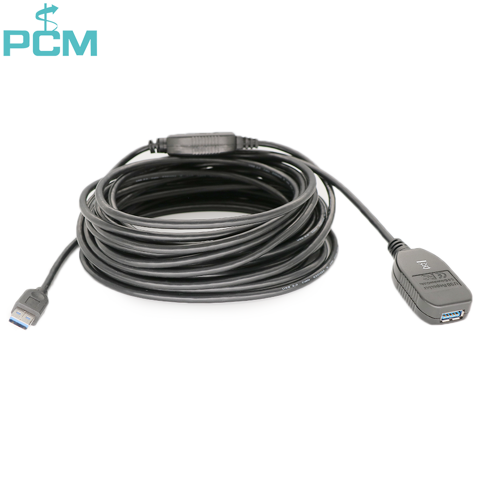 USB Extension Cable 15 Meters  