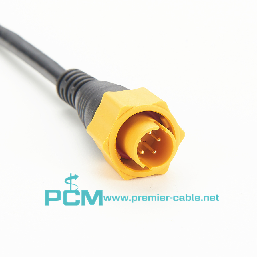 Navico Ethernet Cable for Simrad Lowrance B&G