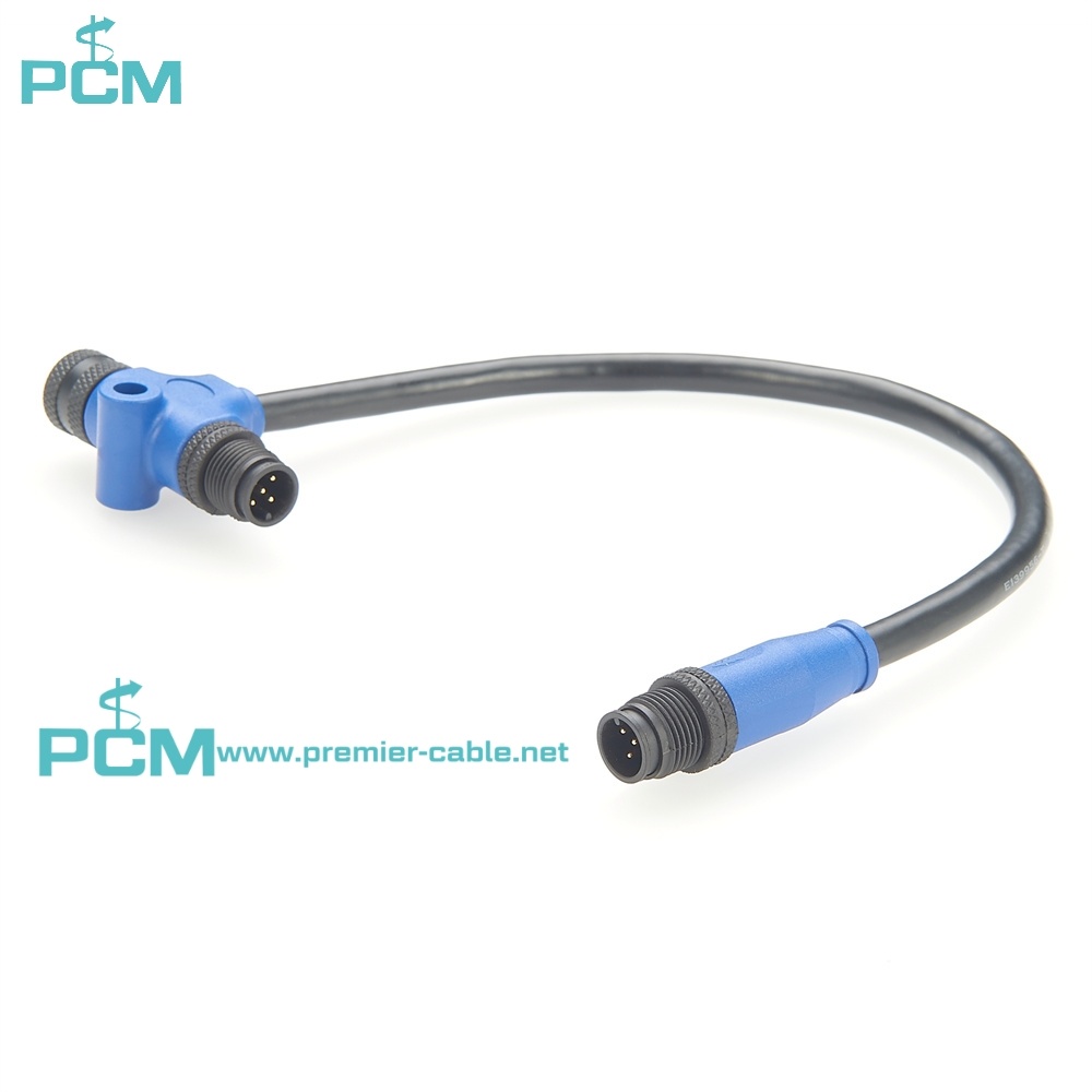 Garmin NMEA 2000 Marine T-Connector