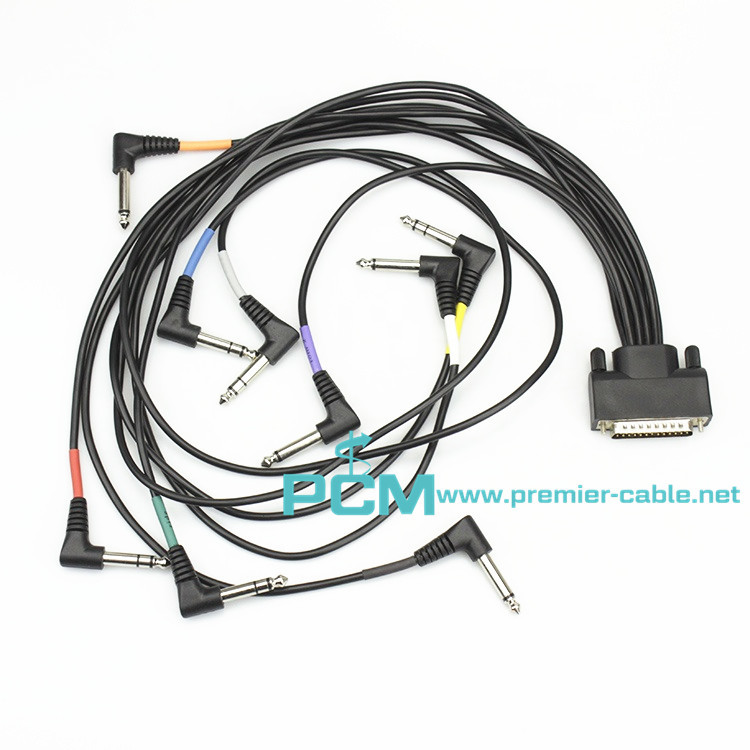 DM6 USB EXPRESS CABLE SNAKE HARNESS