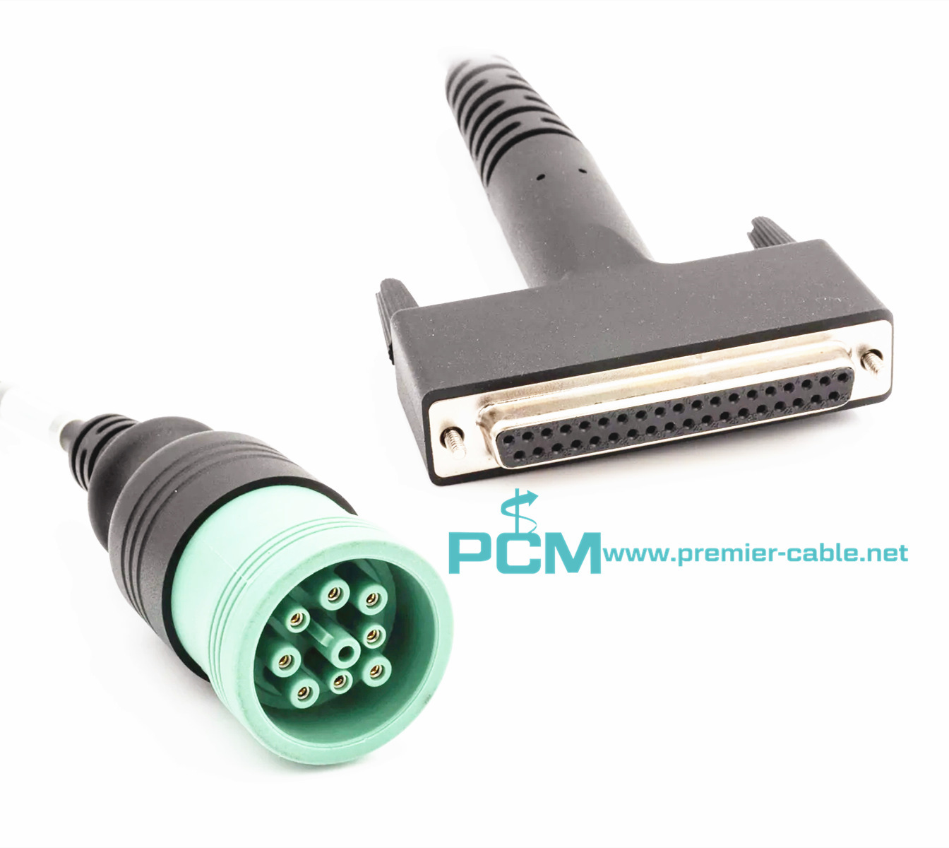 DEUTSCH 9 Pin Cable for ESI Truck
