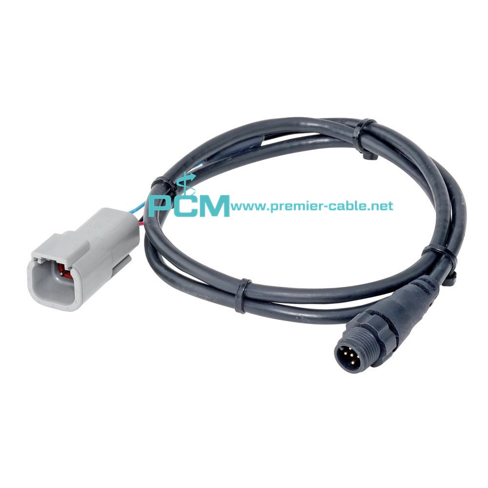 NMEA2000 CAN BUS GPS Antenna Cable