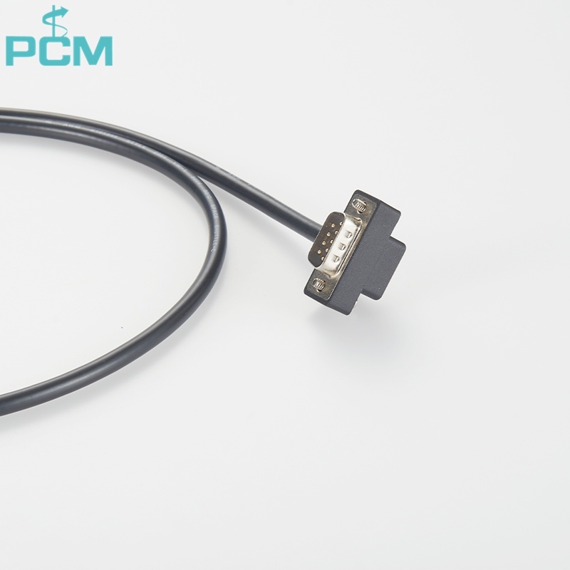 FTDI  USB to Serial Adapter Cable with Screw      