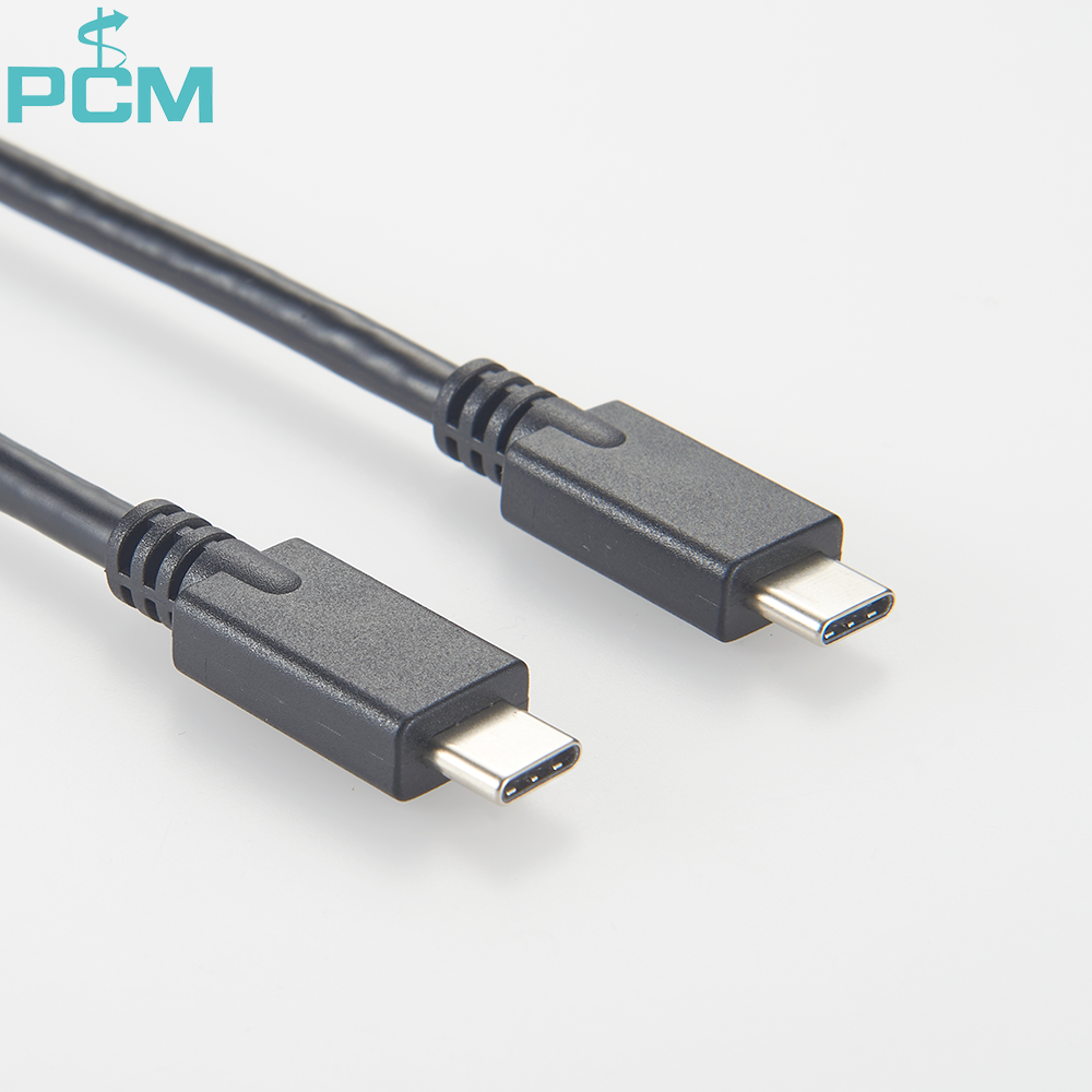 USB C to USB C Cable USB 3.1 with E-Mark