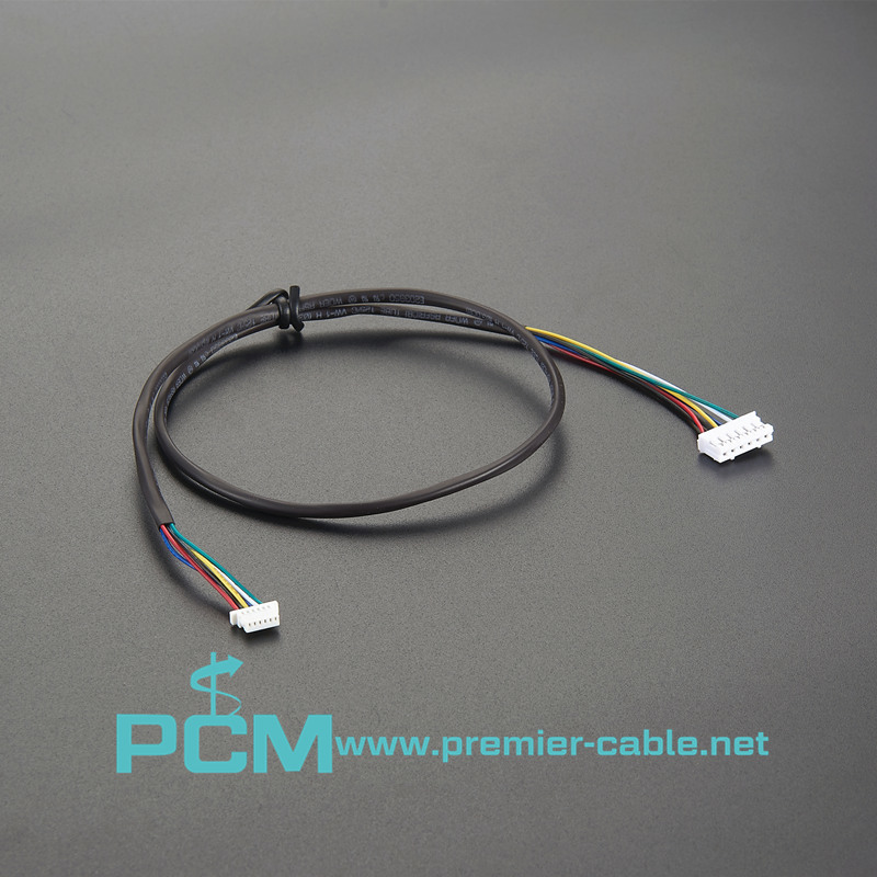 PH 6 Pin Mini Connector PH2.0 6P 2.0mm