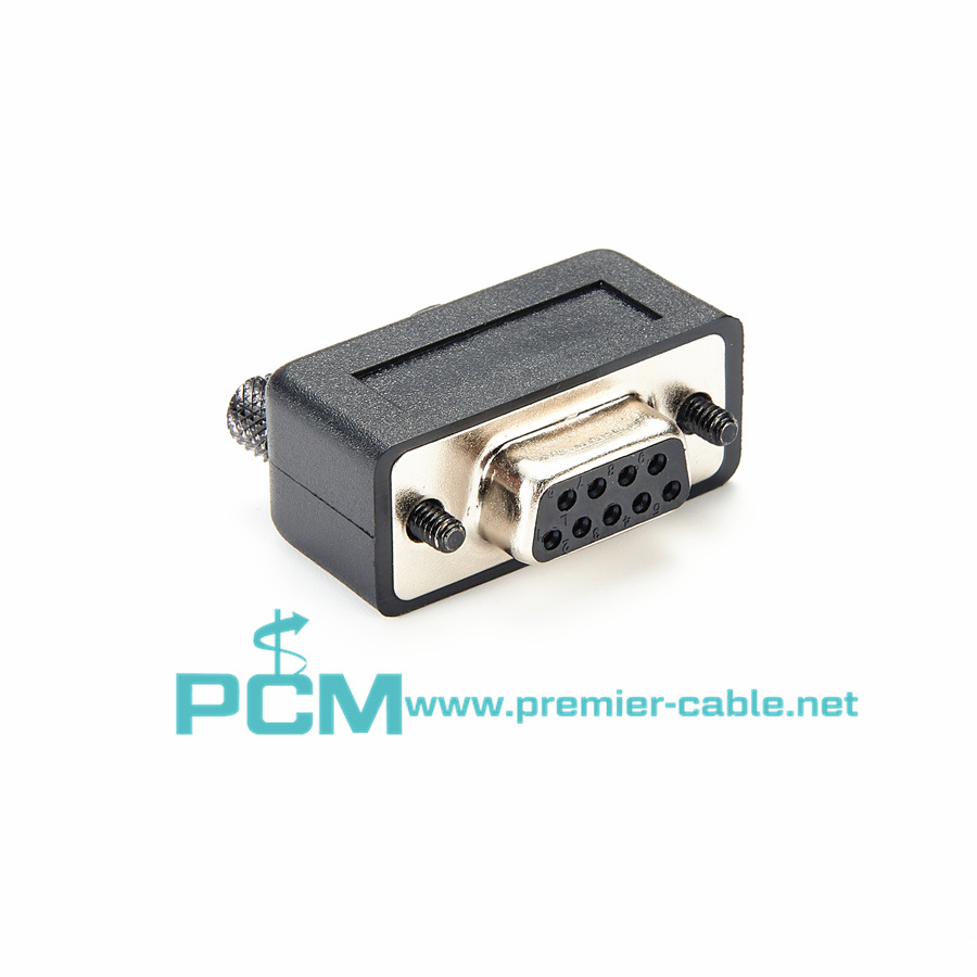 CAN Termination Socket DB9