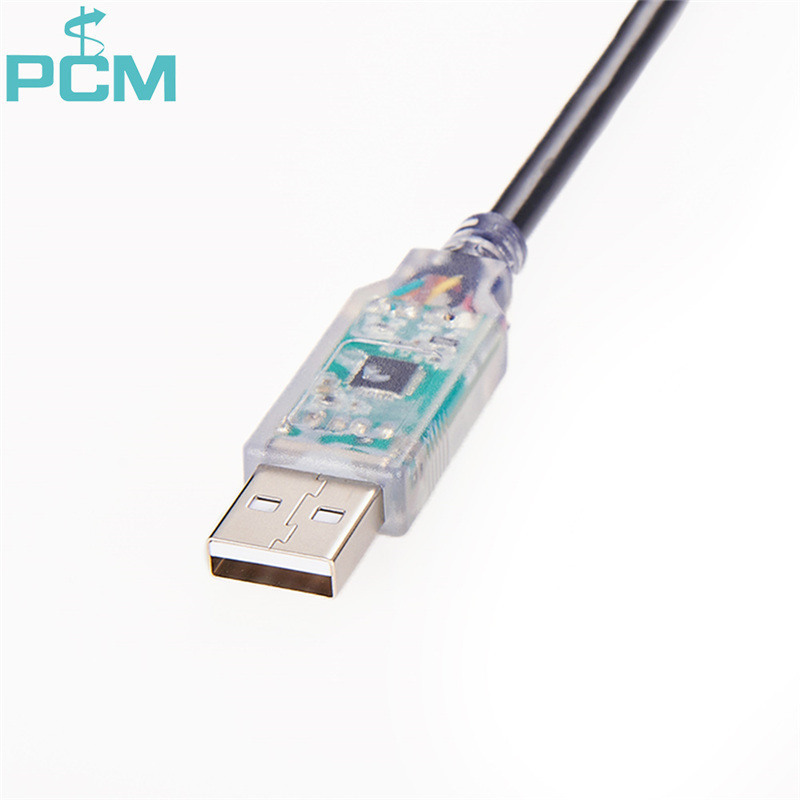 USB TO RS422 CABLE WITH FT232R CHIPSET 