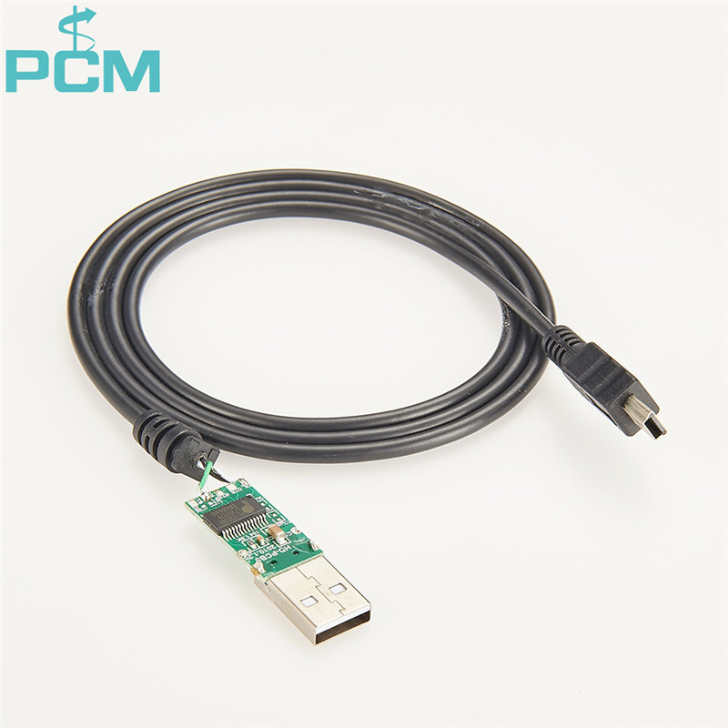 USB to Mini USB Network Routers Cable 