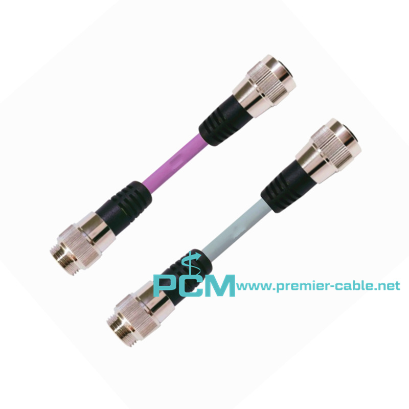 7/8 fieldbus connector Ethernet DeviceNet  