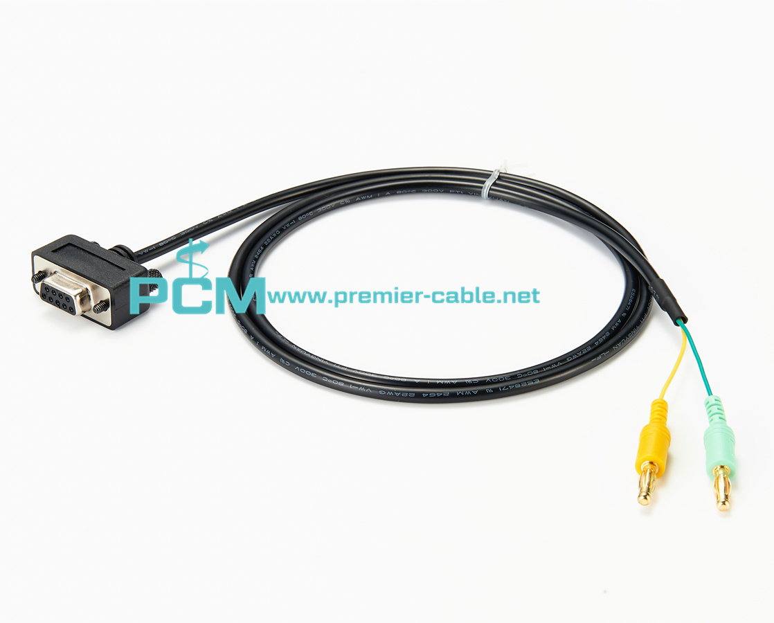 CAN and CAN FD Test Cable    