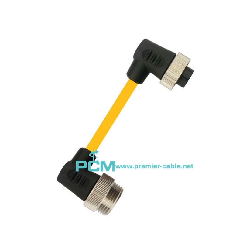 7/8 Circular Connector Cable