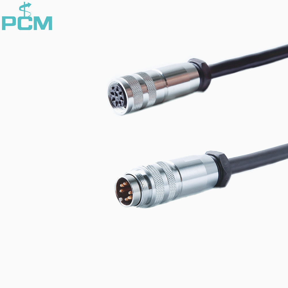 MCU to RCU Remote Electrical Tilt AISG Cable