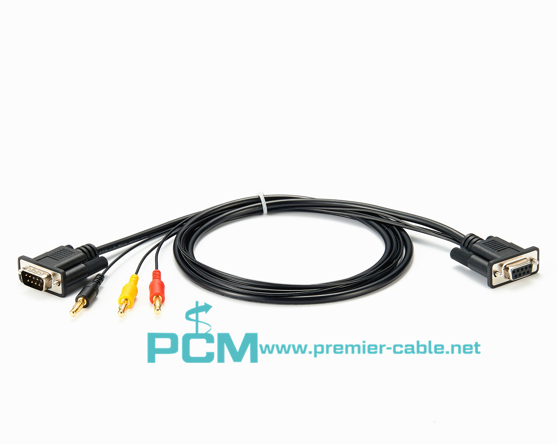 LIN Connection Cable connector