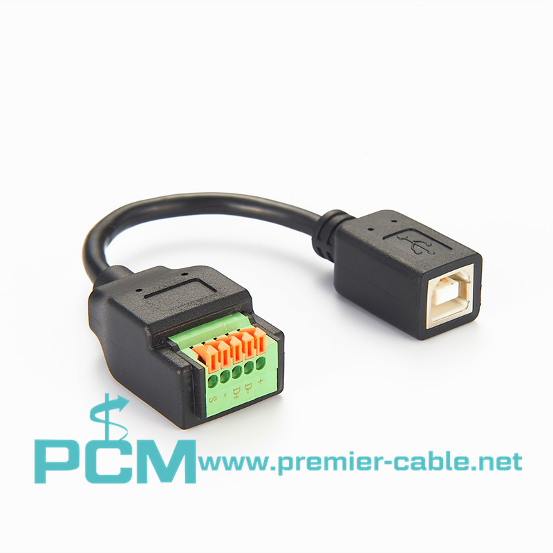 Printer Terminal Block